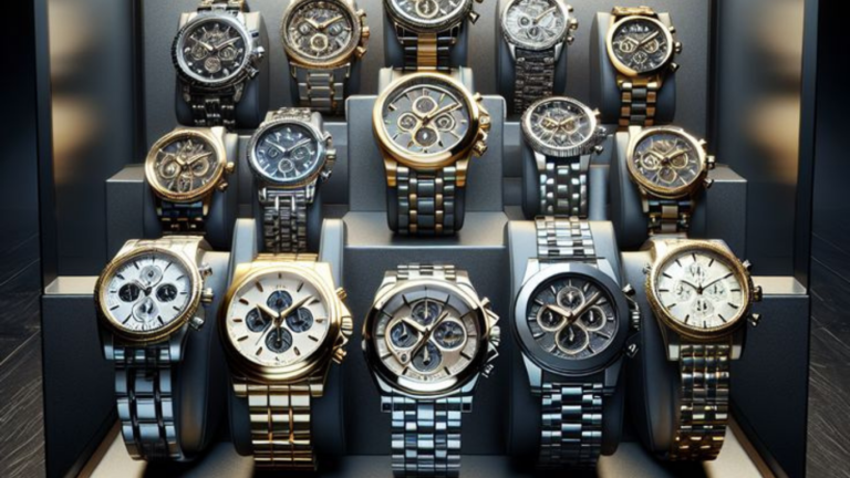 20 Best Watches for Men Under $500 in 2026