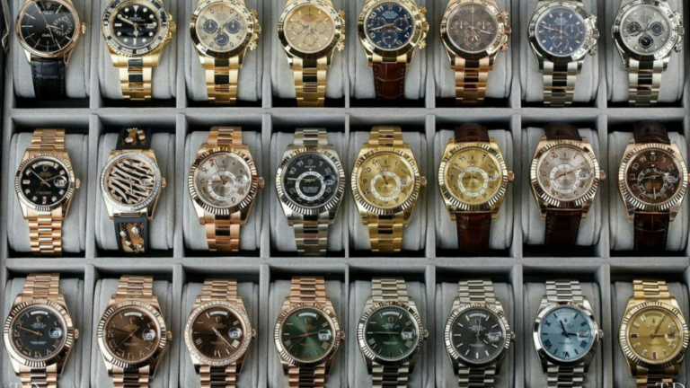 10 Affordable Watches That Look Expensive