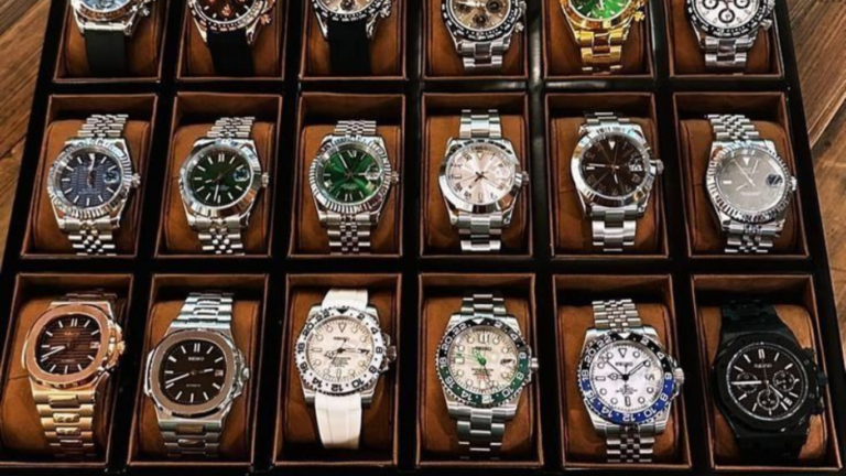 The 12 Best Watches for Everyday Wear