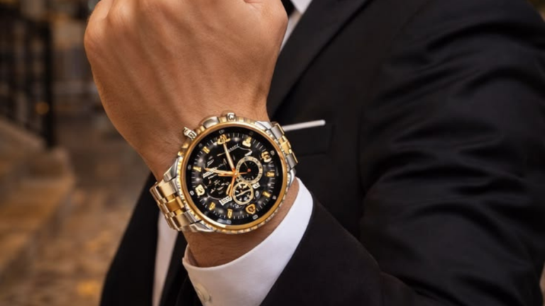 How to Choose the Right Watch Size for Your Wrist