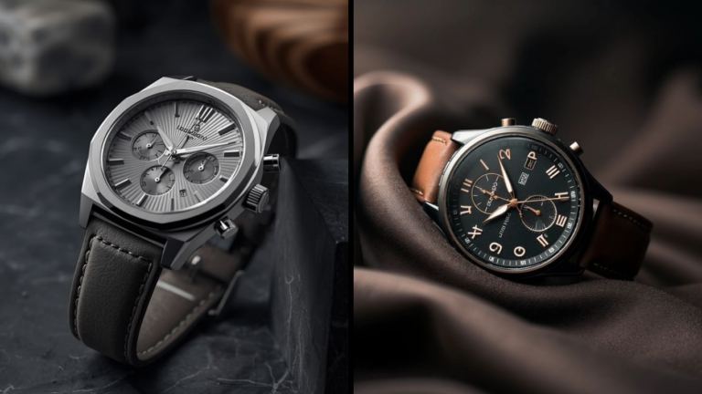 10 Best Minimalist Watches Every Man Needs in His Collection