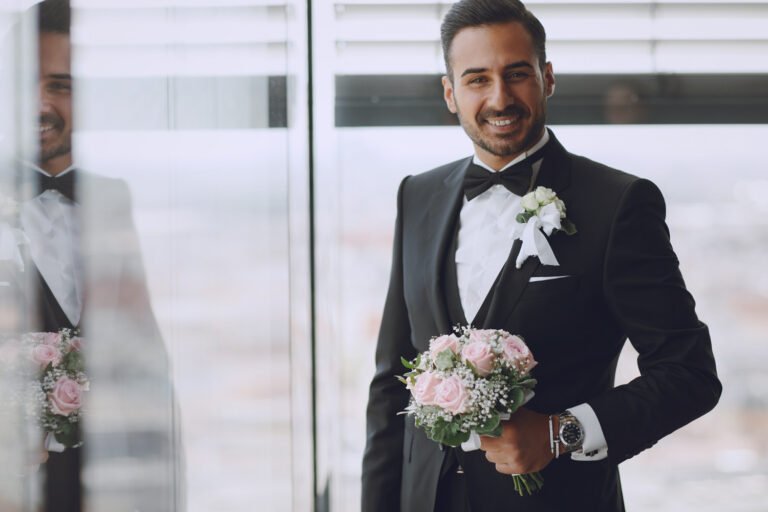 Wedding Guest Attire for Men: Dos and Don’ts