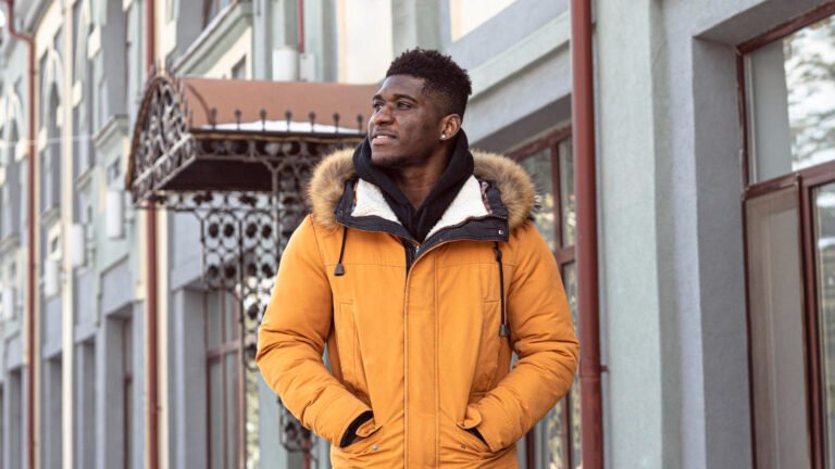 Men’s Outerwear Guide: Jackets & Coats Explained