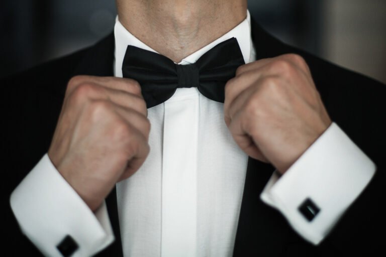 Black Tie vs. Semi-Formal: The Real Difference (2026)