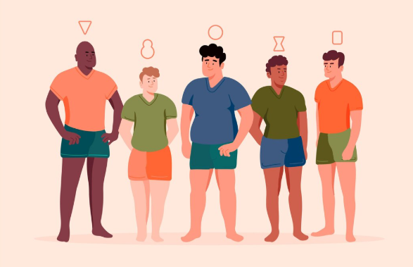 Dressing for Your Body Type: A Men’s Guide